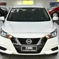 NISSAN VERSA 1.6 16V FLEX SENSE MANUAL NISSAN VERSA 1.6 16V FLEX SENSE MANUAL