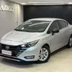 NISSAN VERSA 1.6 16V FLEX SENSE XTRONIC NISSAN VERSA 1.6 16V FLEX SENSE XTRONIC