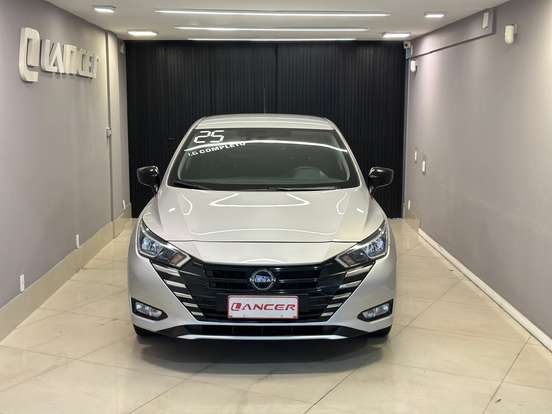 NISSAN-VERSA-2024