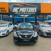 NISSAN VERSA 1.6 16V FLEXSTART SL 4P XTRONIC NISSAN VERSA 1.6 16V FLEXSTART SL 4P XTRONIC