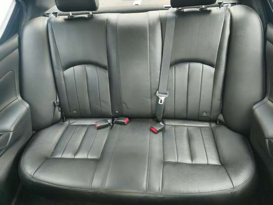 NISSAN-VERSA-1.6 16V FLEXSTART SL 4P XTRONIC NISSAN-VERSA-2017