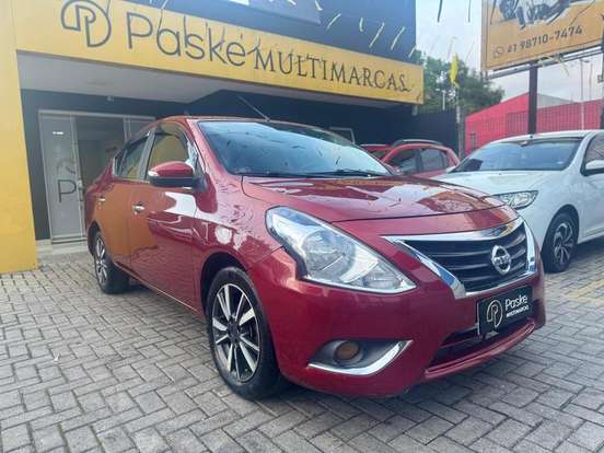 NISSAN-VERSA-2019