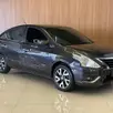 NISSAN VERSA 1.6 16V FLEXSTART UNIQUE 4P MANUAL NISSAN VERSA 1.6 16V FLEXSTART UNIQUE 4P MANUAL