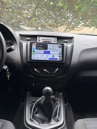NISSAN-FRONTIER-2022