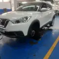 NISSAN KICKS 1.6 16V FLEXSTART S DIRECT 4P XTRONIC NISSAN KICKS 1.6 16V FLEXSTART S DIRECT 4P XTRONIC