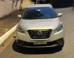 NISSAN KICKS 1.6 16V FLEXSTART S DIRECT 4P XTRONIC NISSAN KICKS 1.6 16V FLEXSTART S DIRECT 4P XTRONIC