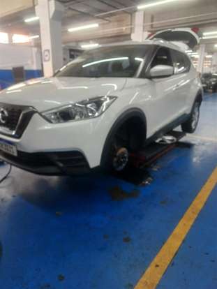 NISSAN-KICKS-1.6 16V FLEXSTART S DIRECT 4P XTRONIC NISSAN-KICKS-2019