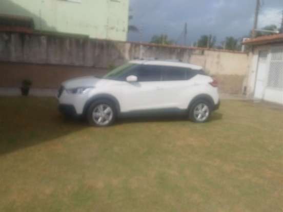 NISSAN-KICKS-1.6 16V FLEXSTART S DIRECT 4P XTRONIC NISSAN-KICKS-2019