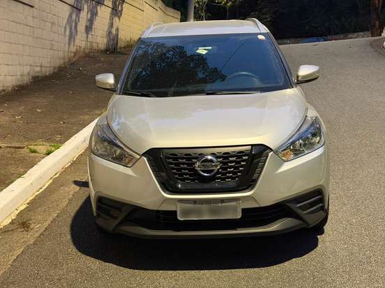 NISSAN-KICKS-1.6 16V FLEXSTART S DIRECT 4P XTRONIC NISSAN-KICKS-2019