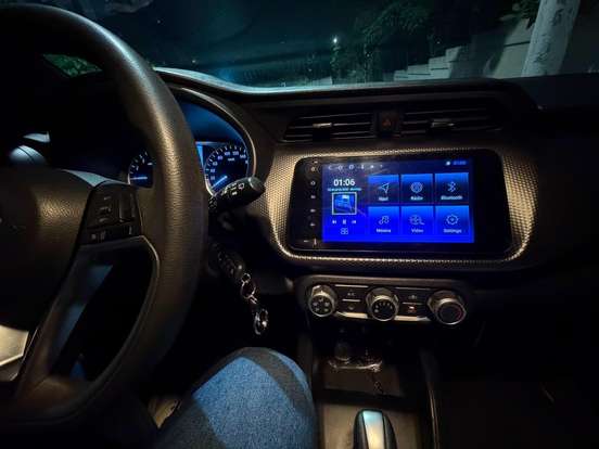NISSAN-KICKS-1.6 16V FLEXSTART S DIRECT 4P XTRONIC NISSAN-KICKS-2019
