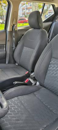 NISSAN KICKS 1.6 16V FLEXSTART SENSE XTRONIC