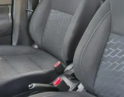 NISSAN KICKS 1.6 16V FLEXSTART SENSE XTRONIC NISSAN KICKS 1.6 16V FLEXSTART SENSE XTRONIC