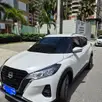 NISSAN KICKS 1.6 16V FLEXSTART SENSE XTRONIC NISSAN KICKS 1.6 16V FLEXSTART SENSE XTRONIC