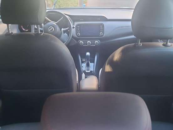 NISSAN-KICKS-1.6 16V FLEXSTART XPLAY XTRONIC NISSAN-KICKS-2022