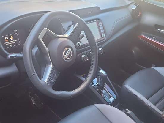 NISSAN-KICKS-1.6 16V FLEXSTART XPLAY XTRONIC NISSAN-KICKS-2022