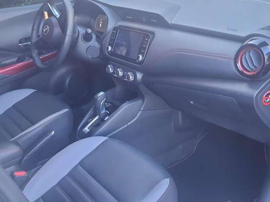 NISSAN-KICKS-1.6 16V FLEXSTART XPLAY XTRONIC NISSAN-KICKS-2022