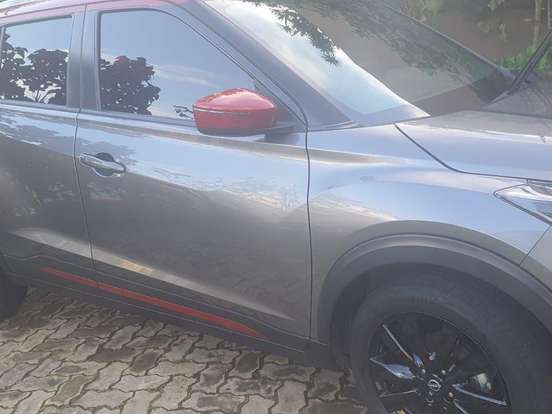 NISSAN-KICKS-1.6 16V FLEXSTART XPLAY XTRONIC NISSAN-KICKS-2022