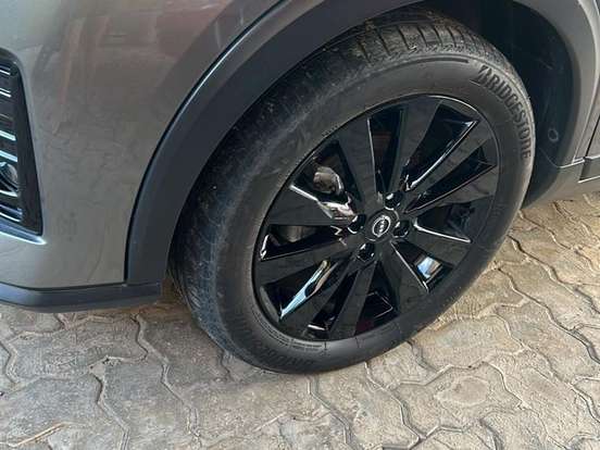 NISSAN-KICKS-1.6 16V FLEXSTART XPLAY XTRONIC NISSAN-KICKS-2022