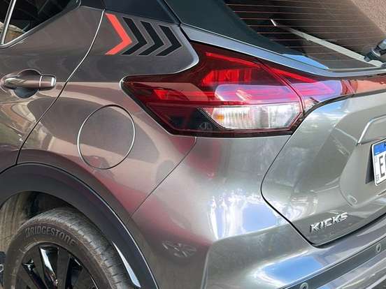 NISSAN-KICKS-1.6 16V FLEXSTART XPLAY XTRONIC NISSAN-KICKS-2022