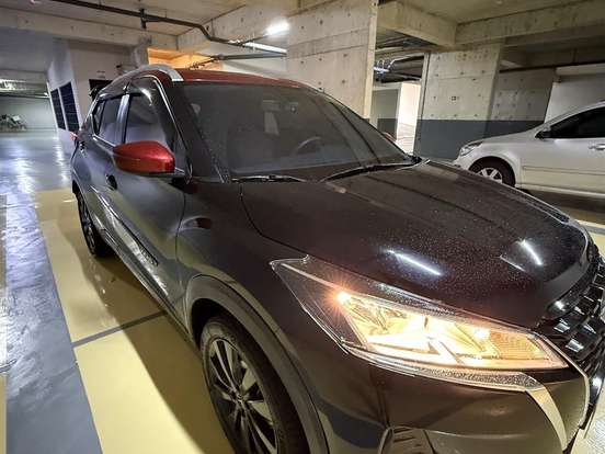 NISSAN-KICKS-1.6 16V FLEXSTART XPLAY XTRONIC NISSAN-KICKS-2023