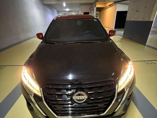 NISSAN-KICKS-1.6 16V FLEXSTART XPLAY XTRONIC NISSAN-KICKS-2023