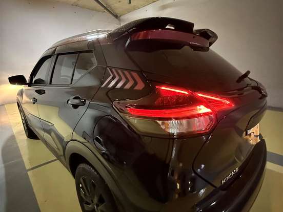 NISSAN-KICKS-1.6 16V FLEXSTART XPLAY XTRONIC NISSAN-KICKS-2023