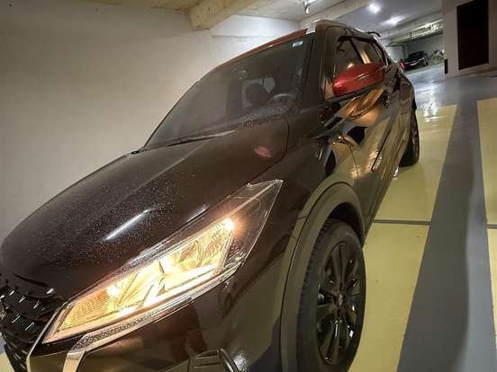 NISSAN-KICKS-1.6 16V FLEXSTART XPLAY XTRONIC NISSAN-KICKS-2023