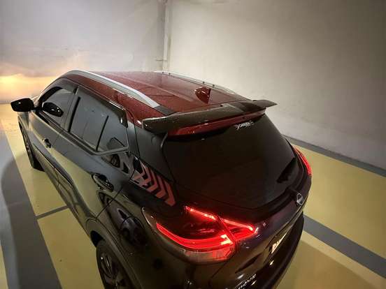 NISSAN-KICKS-1.6 16V FLEXSTART XPLAY XTRONIC NISSAN-KICKS-2023