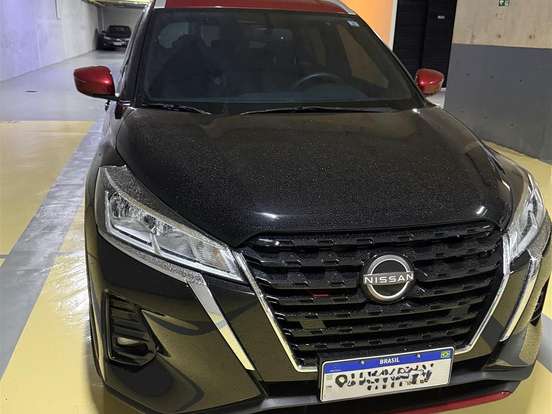NISSAN-KICKS-1.6 16V FLEXSTART XPLAY XTRONIC NISSAN-KICKS-2023