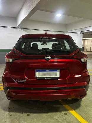 NISSAN-KICKS PLAY-2025