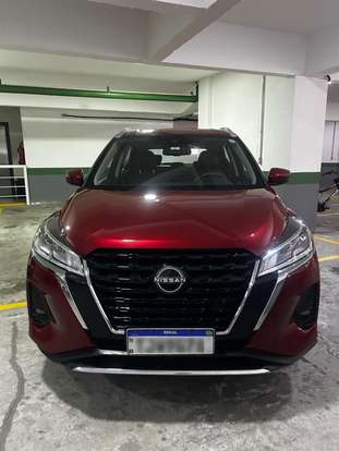 NISSAN-KICKS PLAY-2025