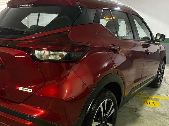 NISSAN-KICKS PLAY-1.6 16V FLEXSTART ADVANCE PLUS XTRONIC NISSAN-KICKS PLAY-2025