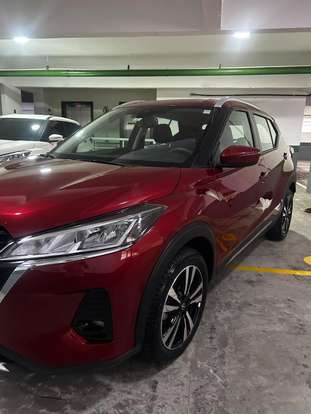 NISSAN-KICKS PLAY-1.6 16V FLEXSTART ADVANCE PLUS XTRONIC NISSAN-KICKS PLAY-2025