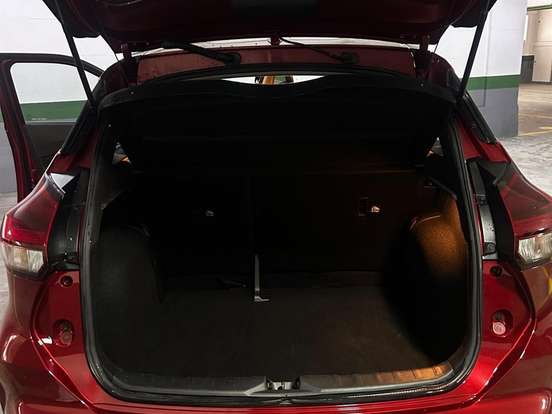 NISSAN-KICKS PLAY-1.6 16V FLEXSTART ADVANCE PLUS XTRONIC NISSAN-KICKS PLAY-2025
