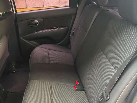 NISSAN-LIVINA-1.6 S 16V FLEX 4P MANUAL NISSAN-LIVINA-2013