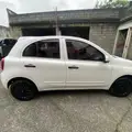 NISSAN MARCH 1.0 S 12V FLEX 4P MANUAL NISSAN MARCH 1.0 S 12V FLEX 4P MANUAL