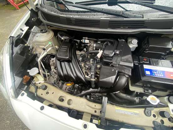 NISSAN-MARCH-1.0 S 12V FLEX 4P MANUAL NISSAN-MARCH-2016