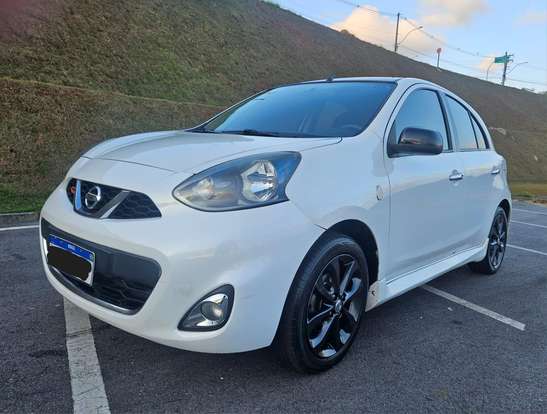 NISSAN-MARCH-2016