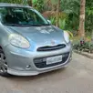 NISSAN MARCH 1.6 SR 16V FLEX 4P MANUAL NISSAN MARCH 1.6 SR 16V FLEX 4P MANUAL