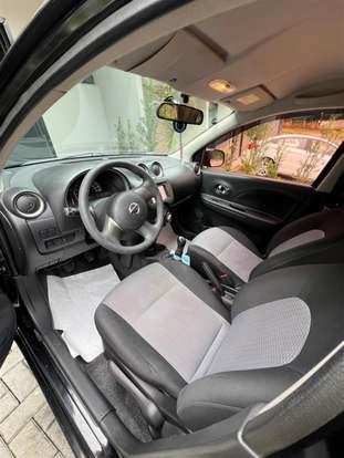 NISSAN-MARCH-2013