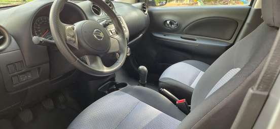 NISSAN-MARCH-2012