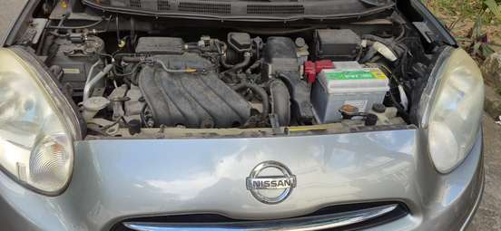NISSAN-MARCH-2012