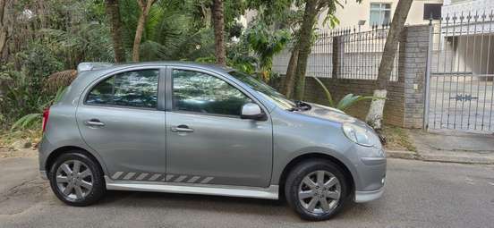 NISSAN-MARCH-2012