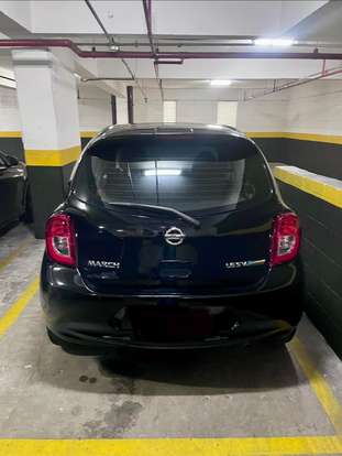 NISSAN-MARCH-2016