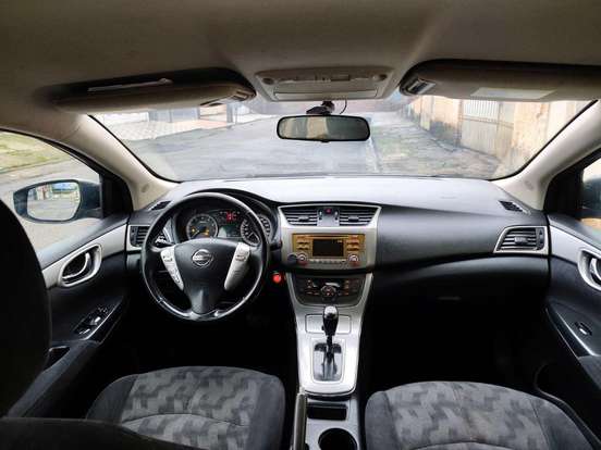 NISSAN-SENTRA-2013