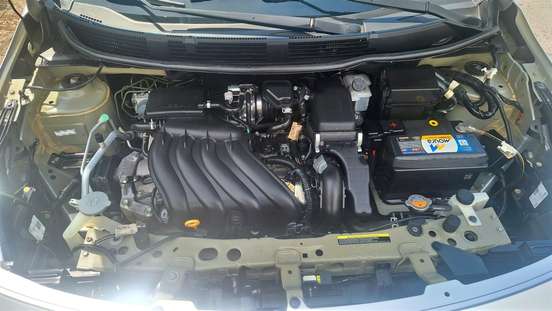 NISSAN-VERSA-1.6 16V FLEXSTART S 4P MANUAL NISSAN-VERSA-2018