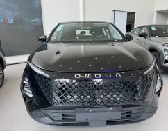 OMODA 5 1.5 TGDI HEV LUXURY DHT OMODA 5 1.5 TGDI HEV LUXURY DHT