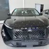 OMODA 5 1.5 TGDI HEV LUXURY DHT OMODA 5 1.5 TGDI HEV LUXURY DHT