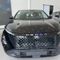 OMODA 5 1.5 TGDI HEV LUXURY DHT OMODA 5 1.5 TGDI HEV LUXURY DHT