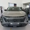 OMODA 5 1.5 TGDI HEV PRESTIGE DHT OMODA 5 1.5 TGDI HEV PRESTIGE DHT